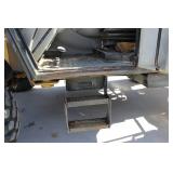 CAT Caterpillar TH460B Telescopic Forklift, Telehandler