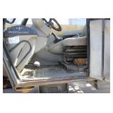 CAT Caterpillar TH460B Telescopic Forklift, Telehandler