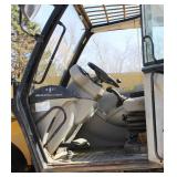 CAT Caterpillar TH460B Telescopic Forklift, Telehandler