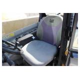 CAT Caterpillar TH460B Telescopic Forklift, Telehandler