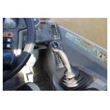 CAT Caterpillar TH460B Telescopic Forklift, Telehandler