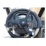 CAT Caterpillar TH460B Telescopic Forklift, Telehandler