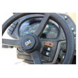 CAT Caterpillar TH460B Telescopic Forklift, Telehandler