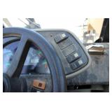 CAT Caterpillar TH460B Telescopic Forklift, Telehandler