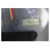 CAT Caterpillar TH460B Telescopic Forklift, Telehandler