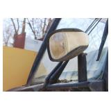 CAT Caterpillar TH460B Telescopic Forklift, Telehandler