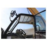 CAT Caterpillar TH460B Telescopic Forklift, Telehandler