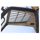 CAT Caterpillar TH460B Telescopic Forklift, Telehandler