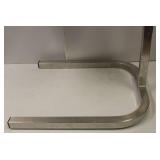 Carlisle FoodService Products HL7237 2-Bulb Heat Lamp / Food Warming Station