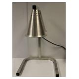 Carlisle FoodService Products HL7237 2-Bulb Heat Lamp / Food Warming Station