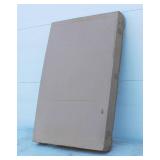 Tesla Model Y Retractable Sunshade Glass Roof with Roll Fabric Style, New In Box.