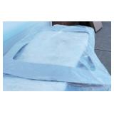 Tesla Model Y Retractable Sunshade Glass Roof with Roll Fabric Style, New In Box.