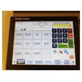 Mettler Toledo Impact-Series Pact-M Digital Scale with Label Printer