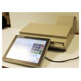 Mettler Toledo Impact-Series Pact-M Digital Scale with Label Printer
