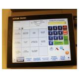 Mettler Toledo Impact-Series Pact-M Digital Scale with Label Printer