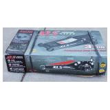 XLS 3 Ton Professional Steel Floor Jack New In Box