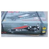 XLS 3 Ton Professional Steel Floor Jack New In Box