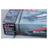 XLS 3 Ton Professional Steel Floor Jack New In Box