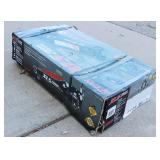 XLS 3 Ton Professional Steel Floor Jack New In Box