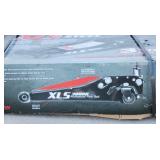 XLS 3 Ton Professional Steel Floor Jack New In Box