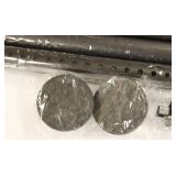 Tension Curtain Rod 46-88 Inch, Adjustable Spring Rod for Windows or Shower New In Box