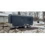 2004 Haulmark Enclosed Trailer 16'