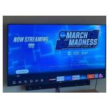 LL - Samsung 8000BEXZA UN60 60-inch 1080p Smart 3D LED TV and Samsung HW-F450 Soundbar