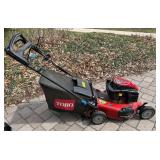 Toro SR4 Recycler Personal Pace Lawn Mower - 159cc OHV Gas Engine