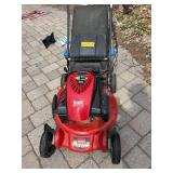Toro SR4 Recycler Personal Pace Lawn Mower - 159cc OHV Gas Engine