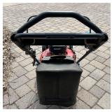 Toro SR4 Recycler Personal Pace Lawn Mower - 159cc OHV Gas Engine
