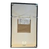 LL - Framed Art 19x33 Inches - Monteverde: The Cloud Forest Poster