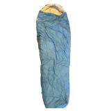 LL - The North Face Sleeping Bag & Tent