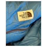 LL - The North Face Sleeping Bag & Tent