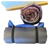 LL - ZOOT Sports Backpack 18 x 25 in & Camping Sleeping Mats