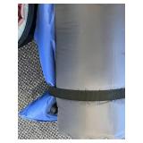 LL - ZOOT Sports Backpack 18 x 25 in & Camping Sleeping Mats