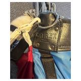 LL - MATREK Golf Travel Bag with Full Set of Golf Clubs