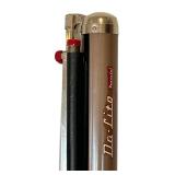 LL - Da-Lite Versa 53-Inch Wide Portable Projector Screen with Tripod Stand