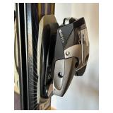 LL - K2 Skis & Scott Poles Alpine Bundle (2 Skis & 2 Poles)