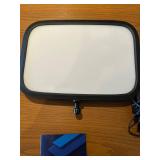 LL - Elgato Key Light - LED Desk Panel with Stand & Power Adapter (Model 20GAK9901)