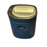 LL - Royal 1212X 12-Sheet Crosscut Shredder