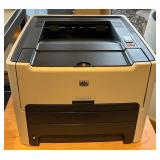 LL - HP LaserJet 1320 Printer - Monochrome Laser, USB & Parallel