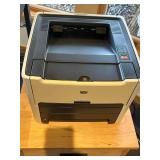 LL - HP LaserJet 1320 Printer - Monochrome Laser, USB & Parallel