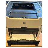 LL - HP LaserJet 1320 Printer - Monochrome Laser, USB & Parallel