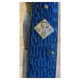 LL - Camillus Boy Scouts of America Pocket Knives (Lot of 6)