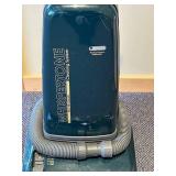 LL - Kenmore WhisperTone Upright Vacuum, Self-Propelled, 12 Amps