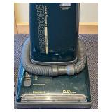 LL - Kenmore WhisperTone Upright Vacuum, Self-Propelled, 12 Amps