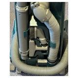 LL - Kenmore WhisperTone Upright Vacuum, Self-Propelled, 12 Amps