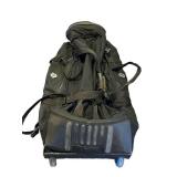 LL - Prince Tennis Bag and Two Eagle Creek Wheeled Duffle Bags