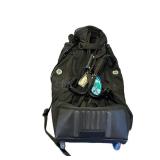 LL - Prince Tennis Bag and Two Eagle Creek Wheeled Duffle Bags