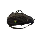 LL - Prince Tennis Bag and Two Eagle Creek Wheeled Duffle Bags